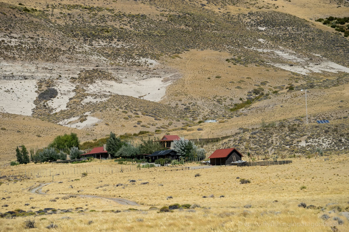 Tres Rios Lodge photo