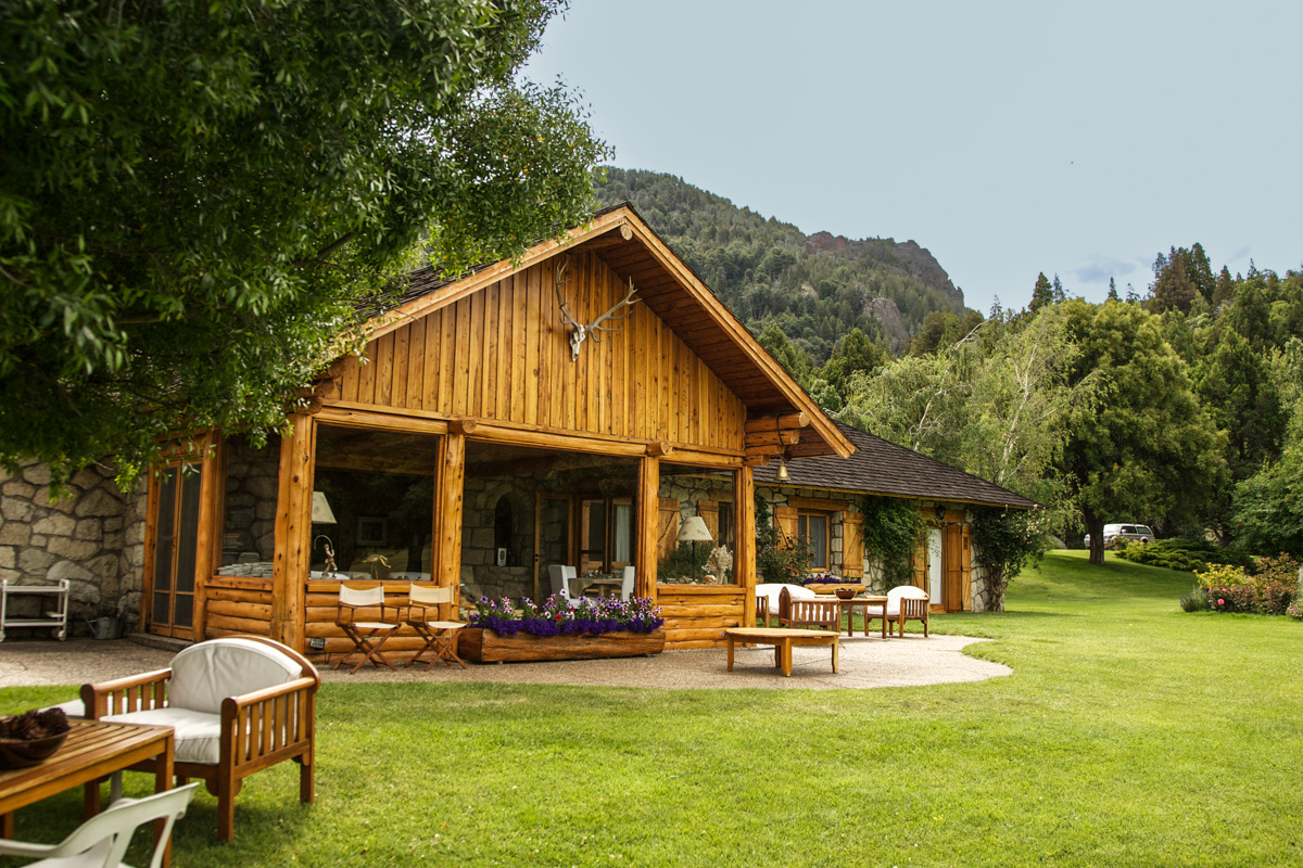 Arroyo Verde Lodge