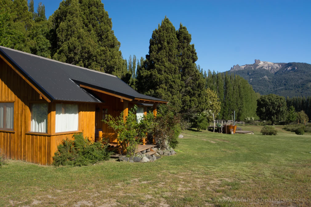 one of the cabins photo