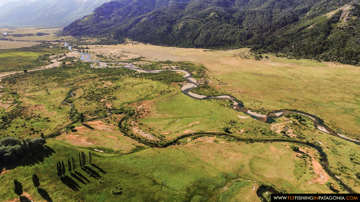 Tres Lagos Lodge photo 11