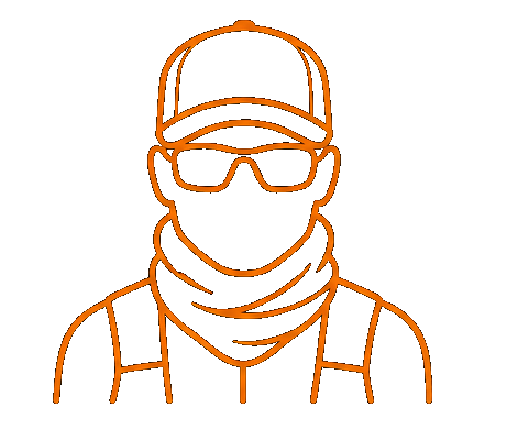 Fishing guide icon