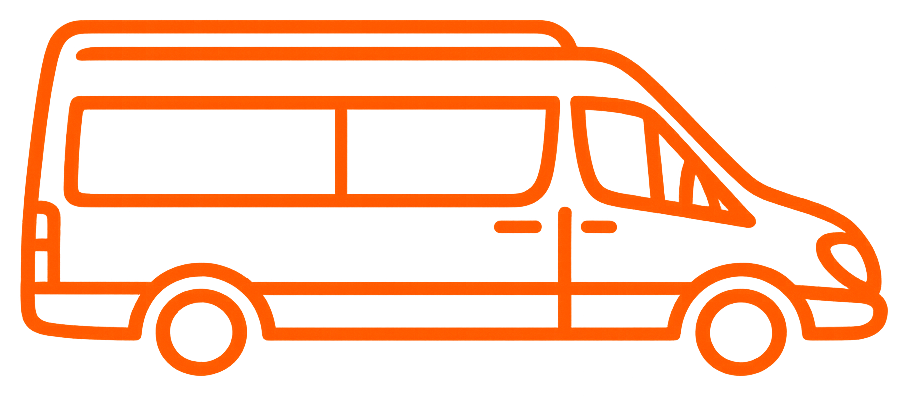 Van icon