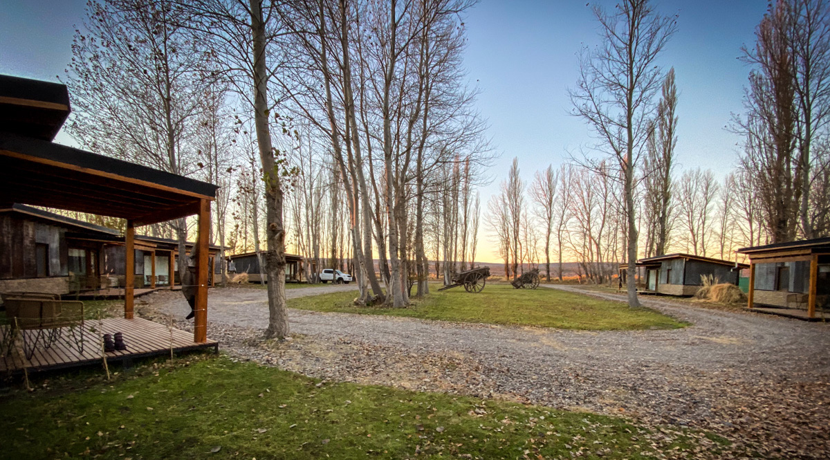 New Limay River Ranch phtoto