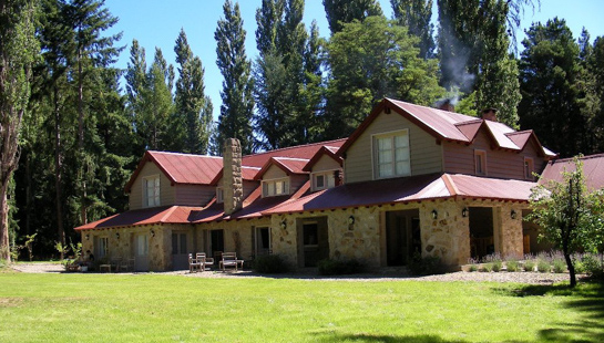 Tipiliuke Lodge
