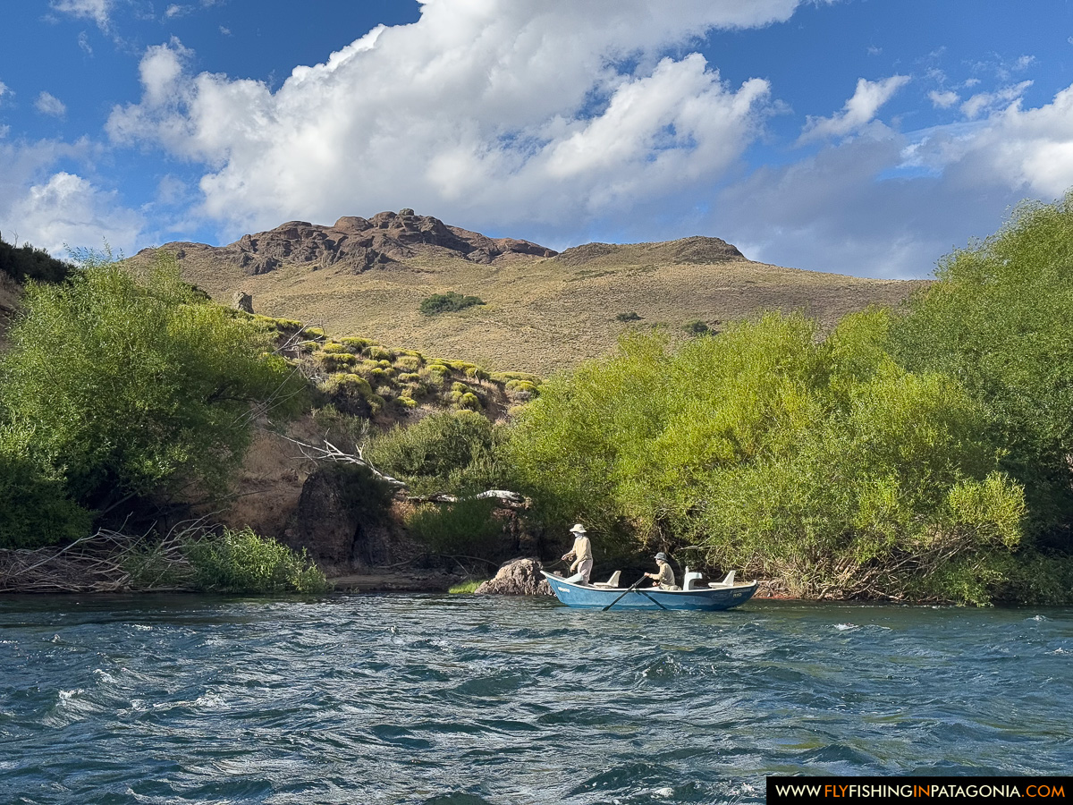 Alumine River fishing photo 4