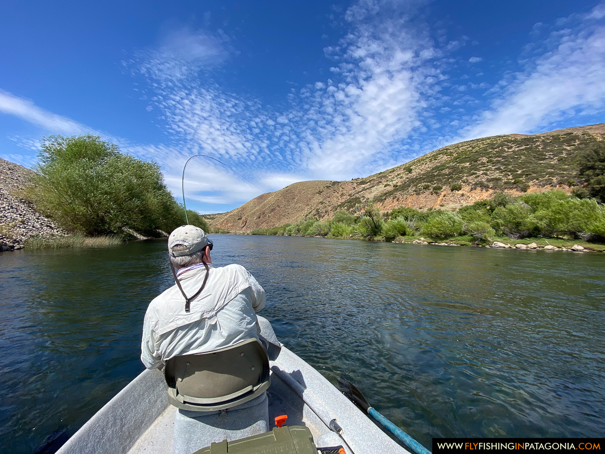 Alumine River fishing photo 15