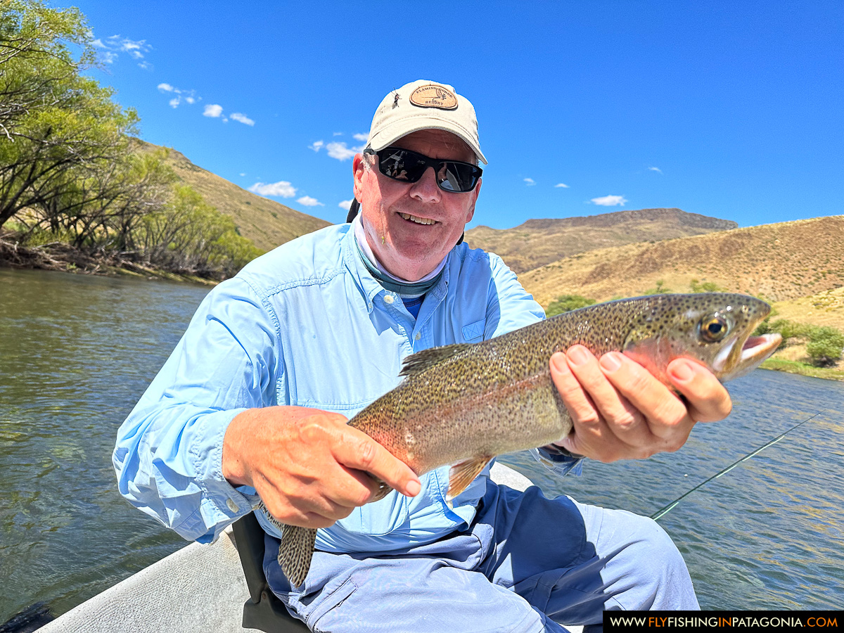 Alumine River fishing photo 18
