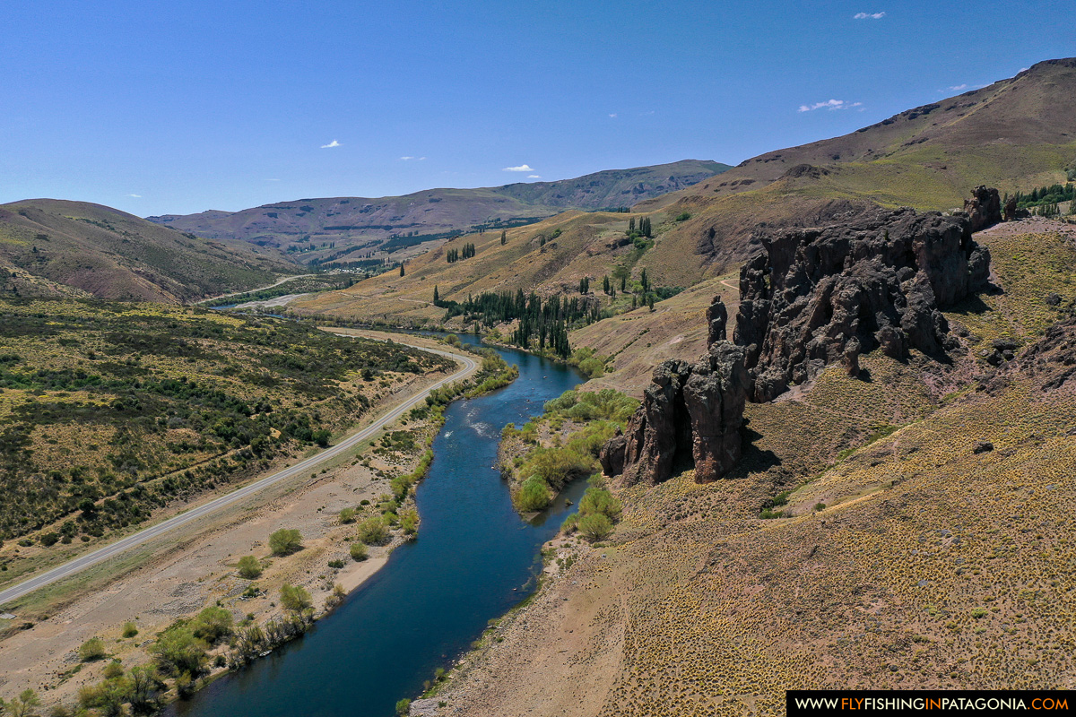 Alumine River fishing photo 19