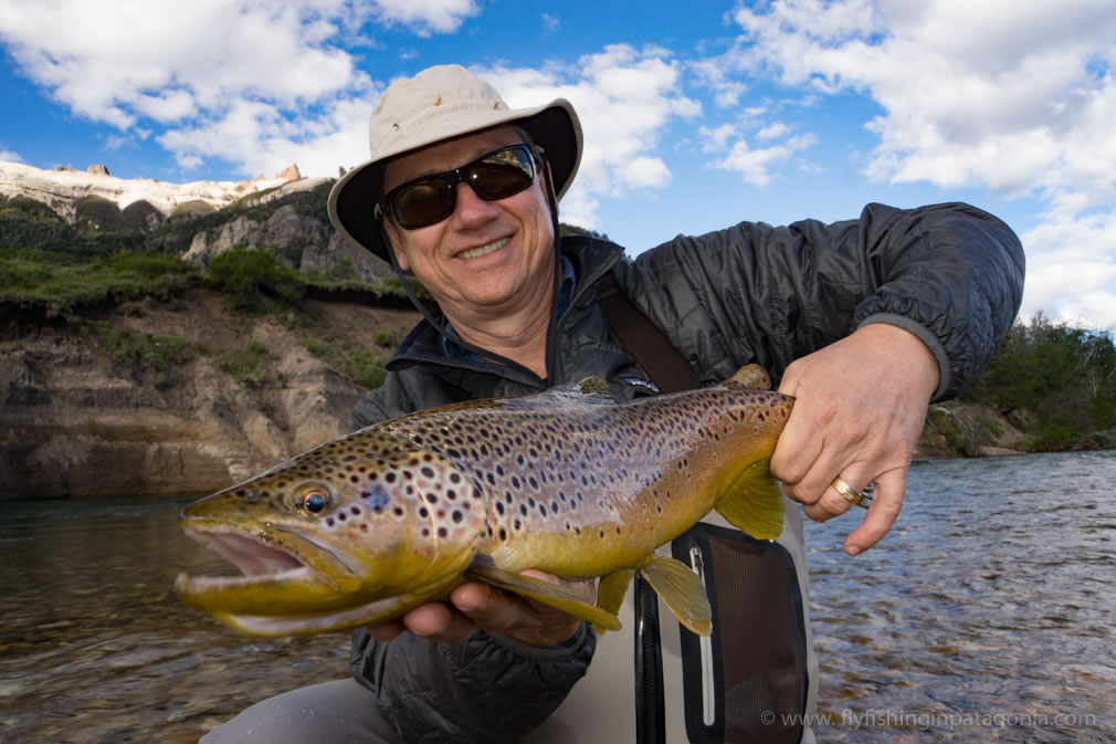 Filo Hua Hum River fishing photo 5