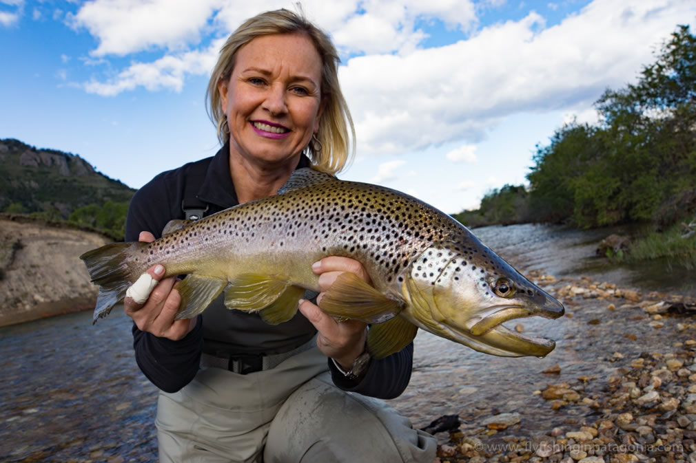 Filo Hua Hum River fishing photo 7