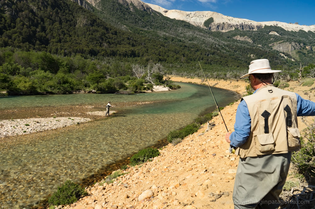 Filo Hua Hum River fishing photo 9