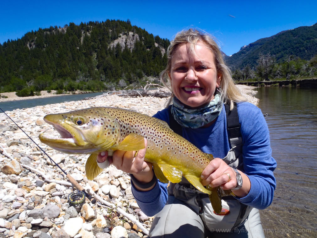 Filo Hua Hum River fishing photo 10