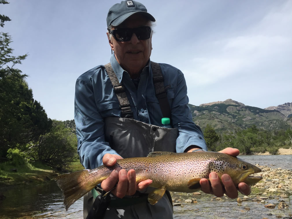 Filo Hua Hum River fishing photo 14