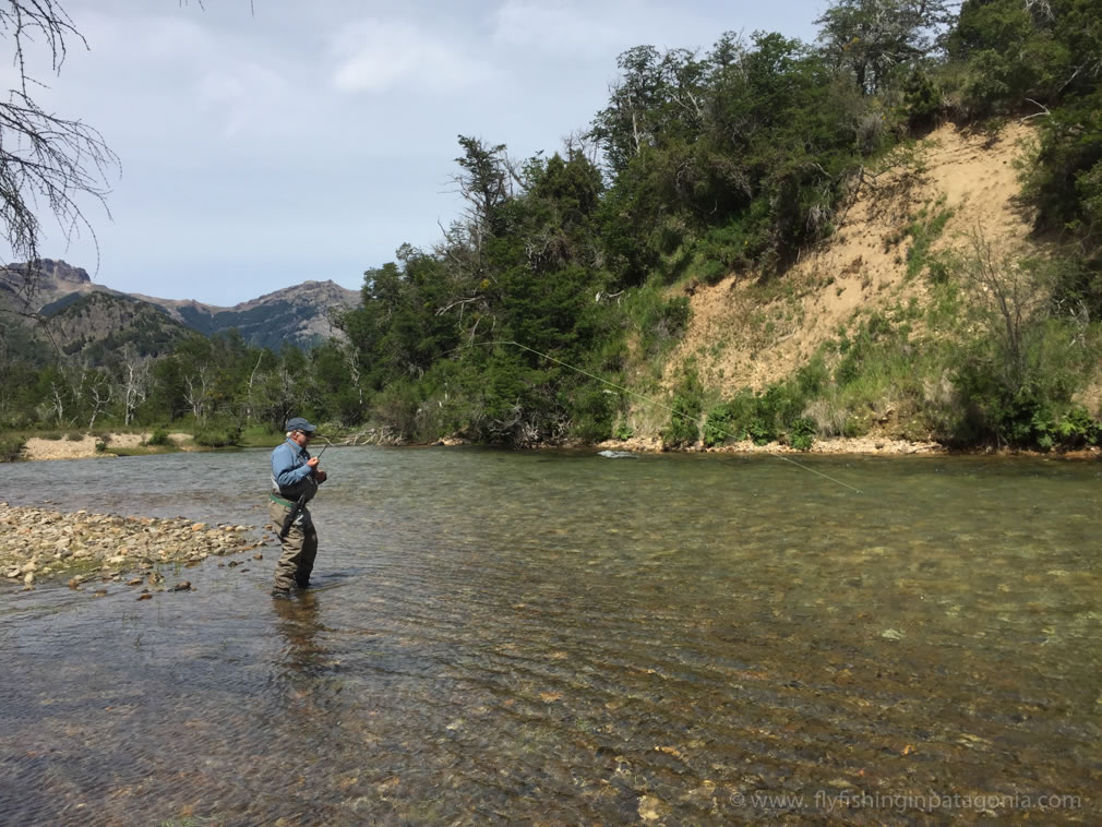 Filo Hua Hum River fishing photo 15