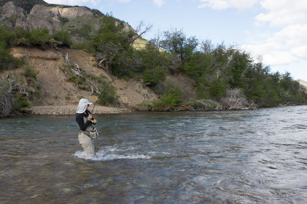 Filo Hua Hum River fishing photo 20