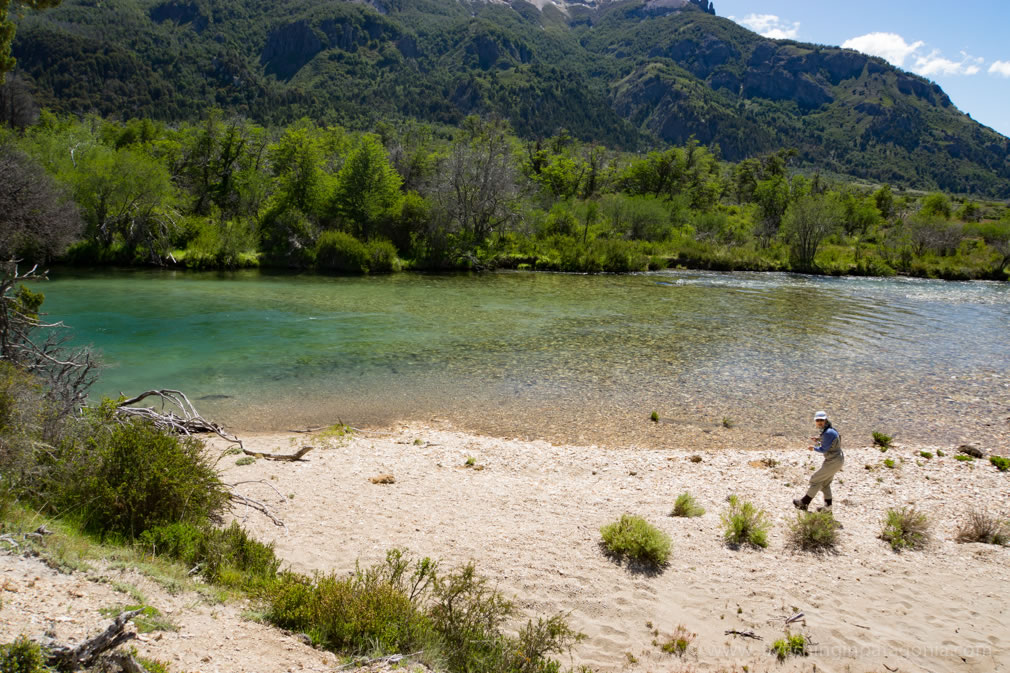 Filo Hua Hum River fishing photo 22