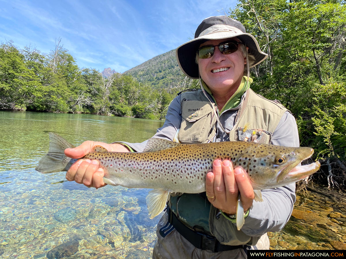 Filo Hua Hum River fishing photo 25