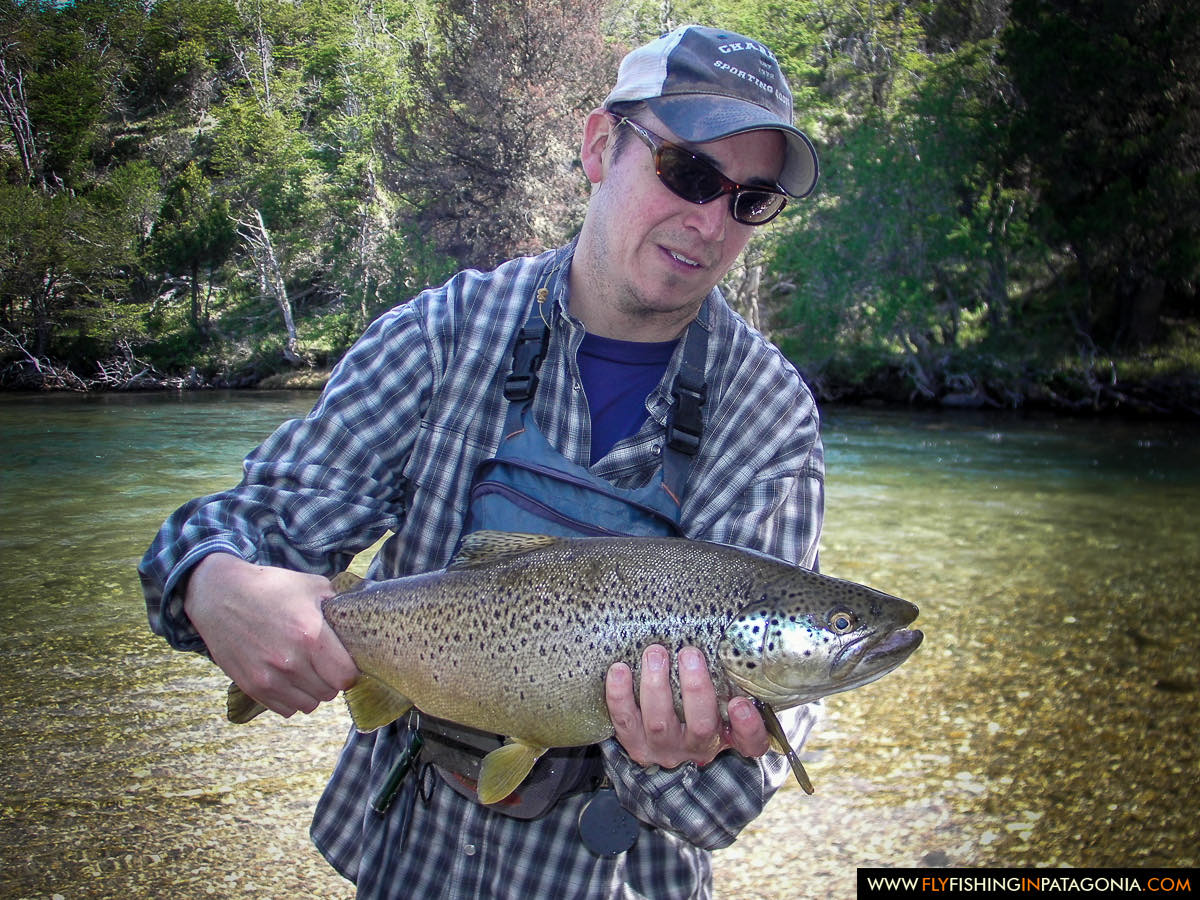 Filo Hua Hum River fishing photo 28
