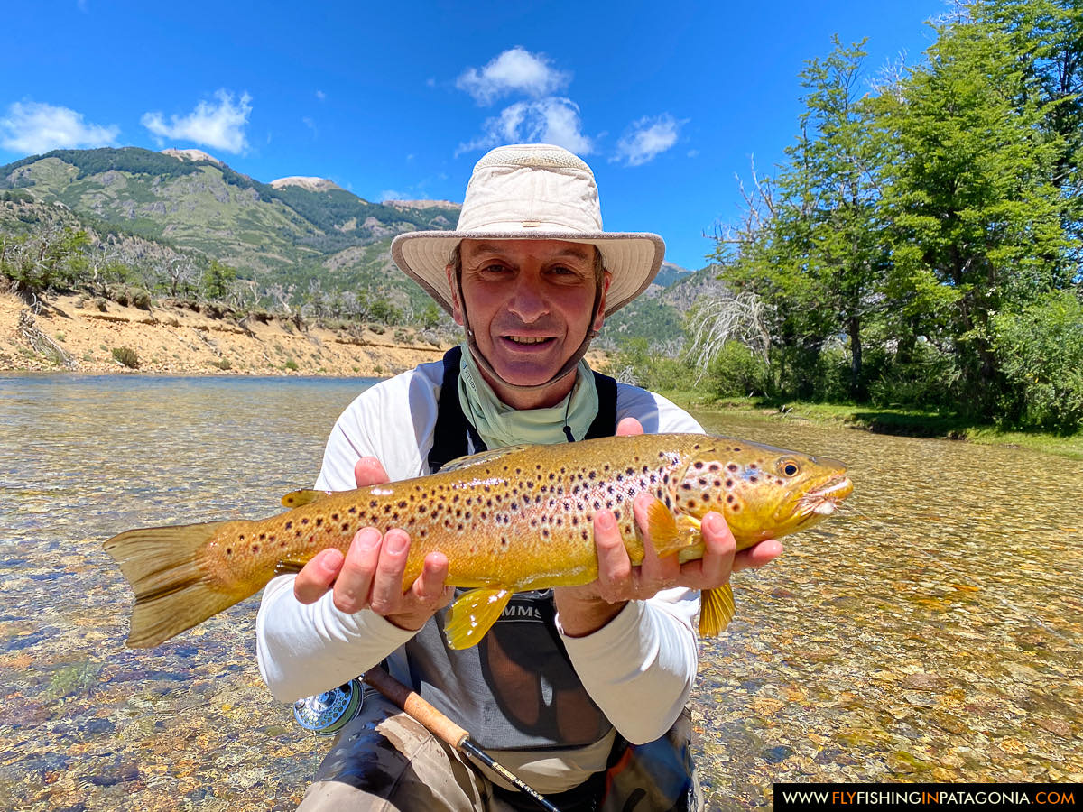 Filo Hua Hum River fishing photo 29