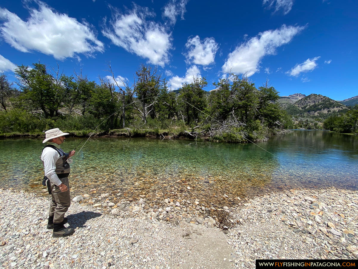 Filo Hua Hum River fishing photo 30