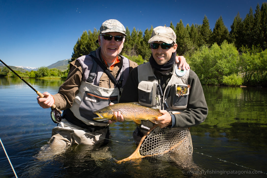 Quillen River fishing photo 11