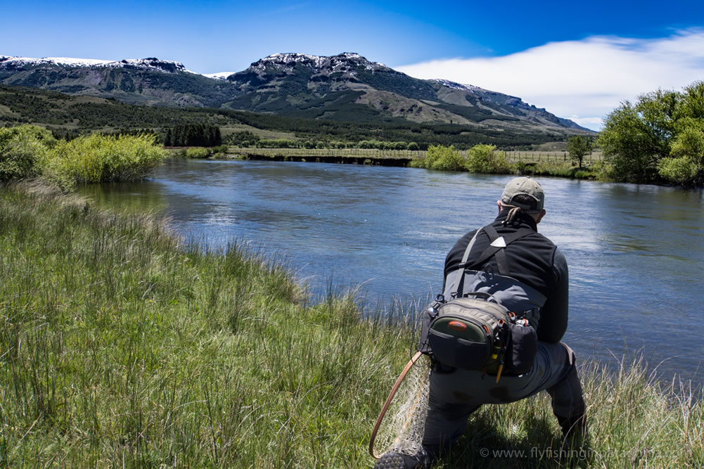 Quillen River fishing photo 4