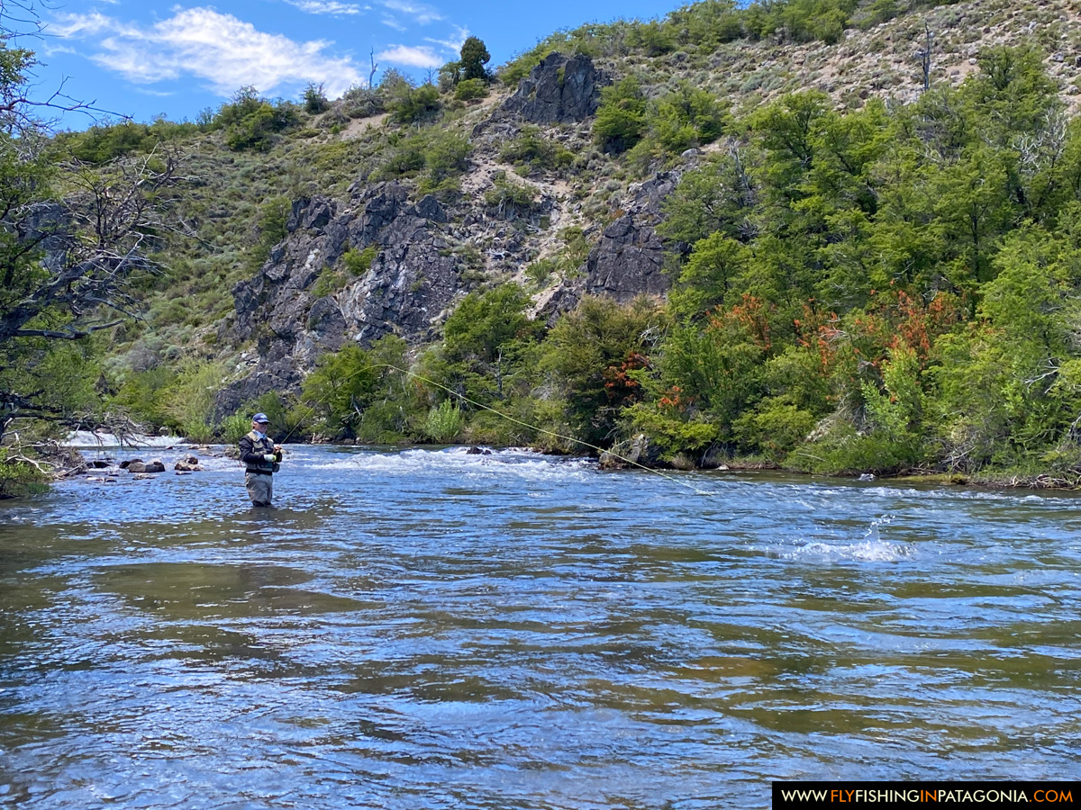 Quillen River