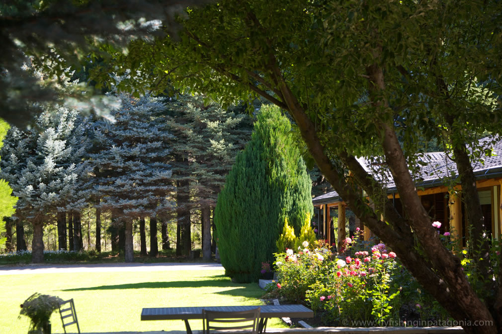 San Huberto Lodge photo 3