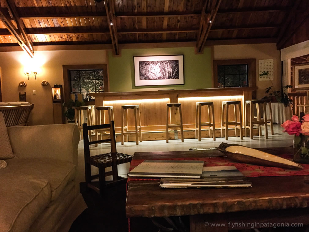 San Huberto Lodge photo 7