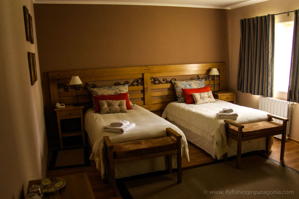 San Huberto Lodge photo 9