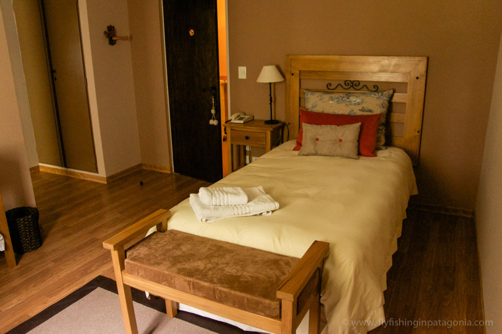 San Huberto Lodge photo 10