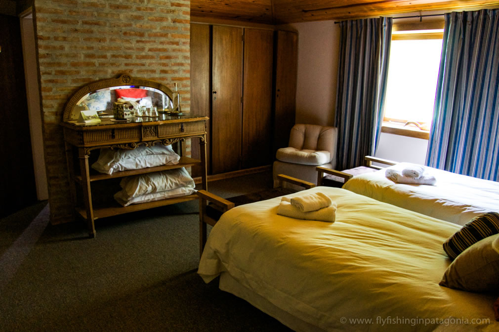 San Huberto Lodge photo 11