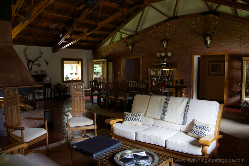 San Huberto Lodge photo 12