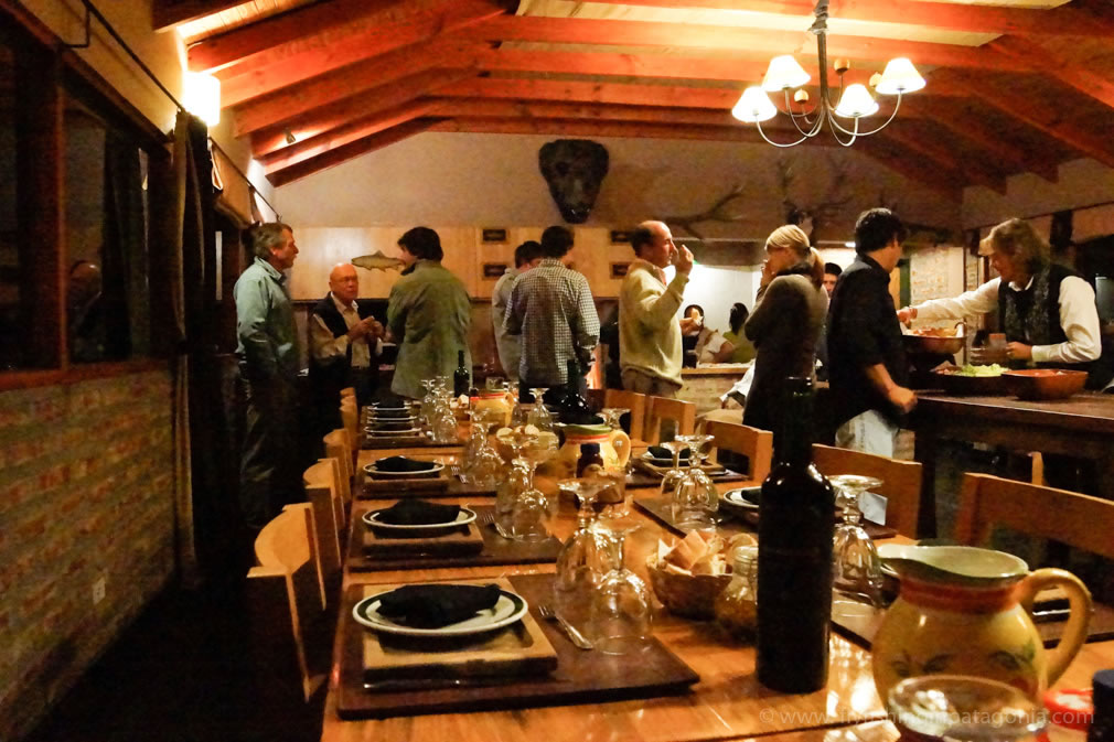 San Huberto Lodge photo 13