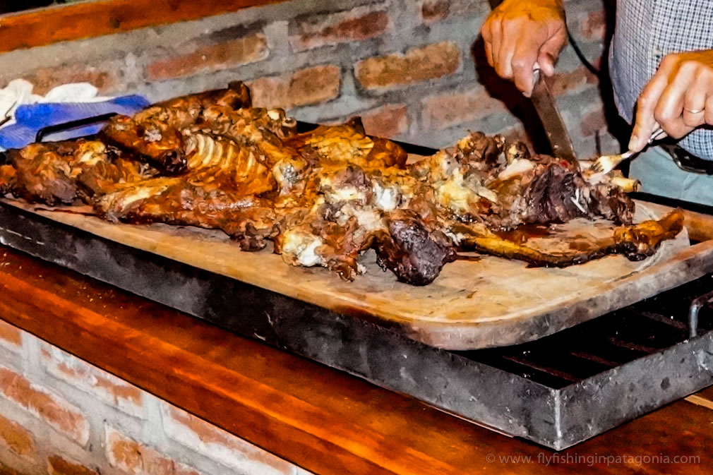 San Huberto Lodge photo 15