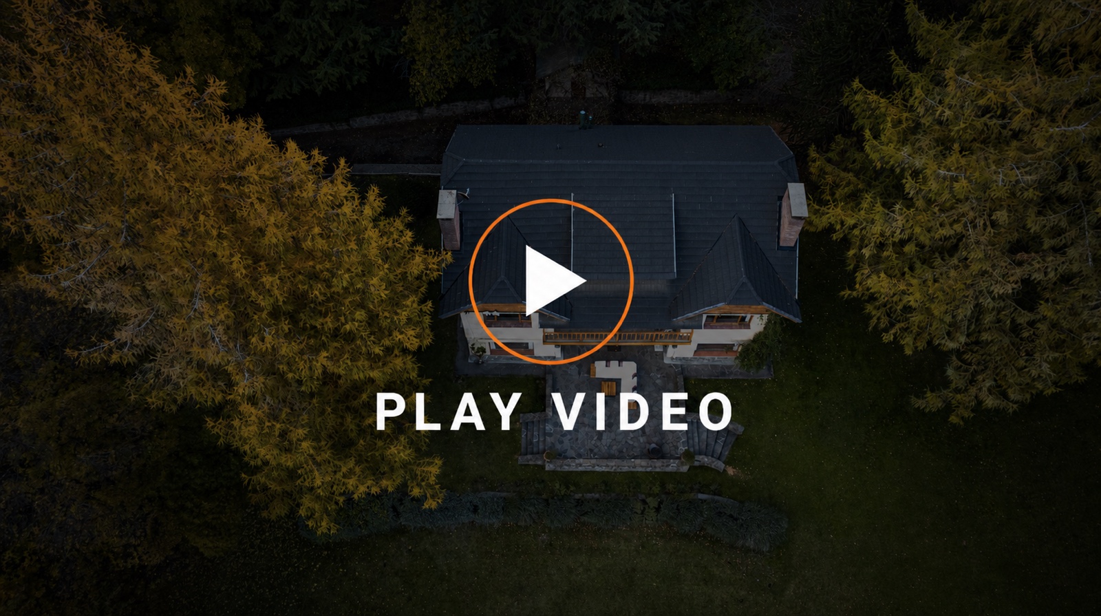 Aerial Estancia Pilolil video preview